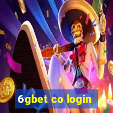 6gbet co login